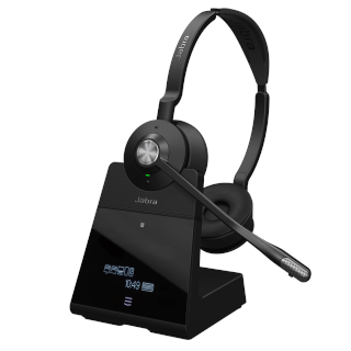 Jabra Engage 75 Stereo / Mono