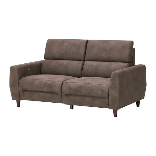 RULLERUM 兩座位電動彈鉸梳化