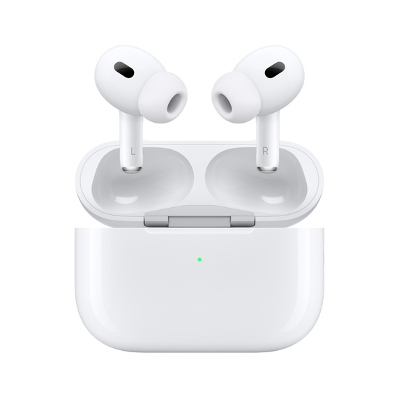 AirPods Pro (2nd generation) with MagSafe Case (USB‑C)